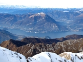 INIZIO D’ANNO NUOVO SUL GRIGNONE (mt. 2410) 1 gennaio 2012 - FOTOGALLERY